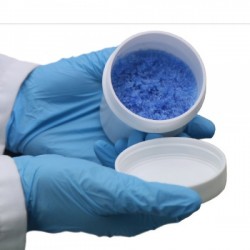 Flacon de laboratoire | Pot à usage unique pour poudre stérile et non stérile SeriWare | 8890P-250_1