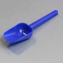 Usage unique  | Pelle de prélèvement stérile et non stérile à poudre Polypropylène de 60 ml à 2.5 litres | 8045B-60