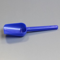 Usage unique  | Pelle de prélèvement stérile et non stérile à poudre Polypropylène de 60 ml à 2.5 litres | 8045B-60