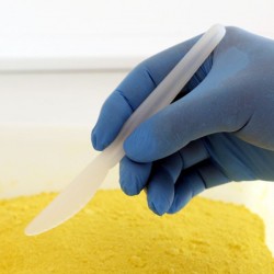 Consommable de laboratoire | Couteau à usage unique 100 pièces | 8039A-100