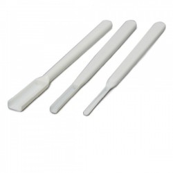 Usage unique  | Spatule micro de 0.3 à 2 ml stérile et non stérile | 3 couleurs | 100 pièces | 8015A-170