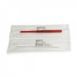 Usage unique  | Spatule micro de 0.3 à 2 ml stérile et non stérile | 3 couleurs | 100 pièces | 8015A-170