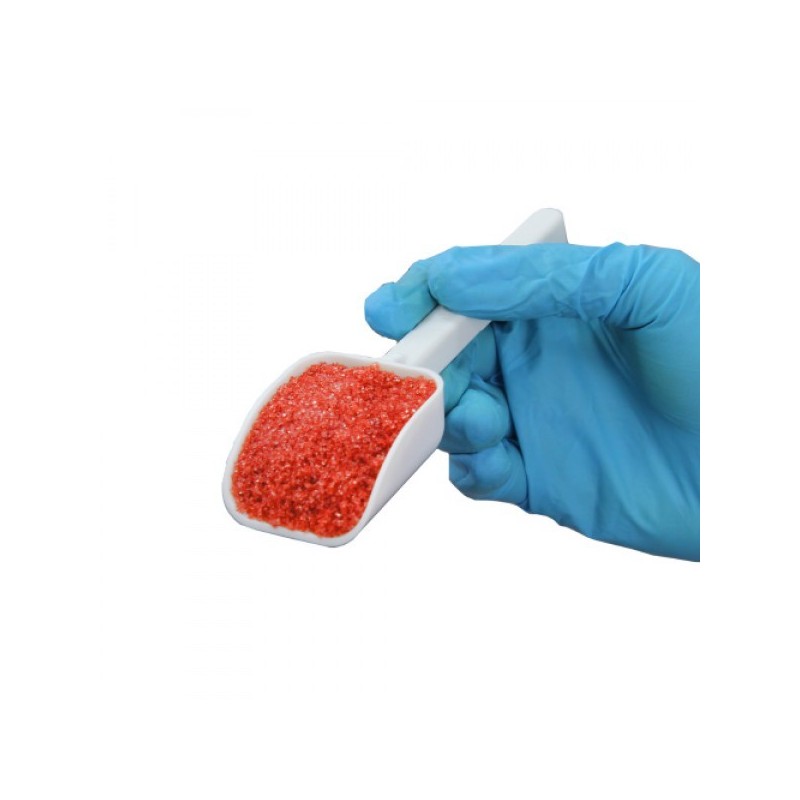 Pelle à poudre | Pelle à poudre à usage unique HDPE de 30 ml à 2.5 litres | 8045H-30