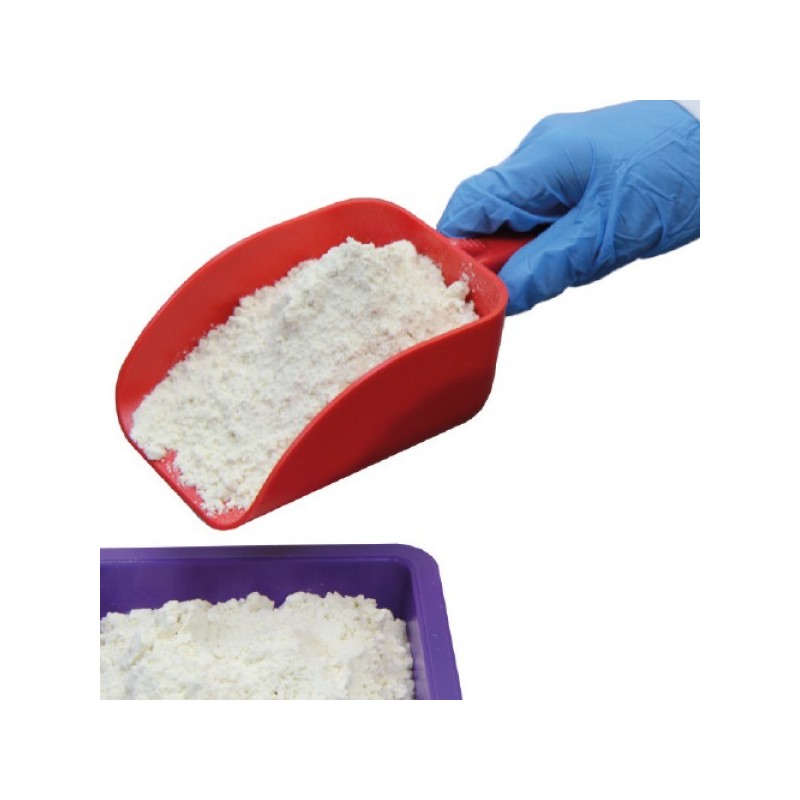 Pelle à poudre | Pelle à poudre à usage unique Polystyrène de 30 à 2500 ml SeriWare | 8045R-30_1