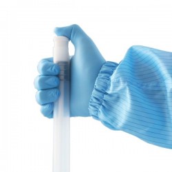 Prélèvement de liquide | Canne de prélèvement liquide faible et moyenne viscosité PTFE | 5035T-601