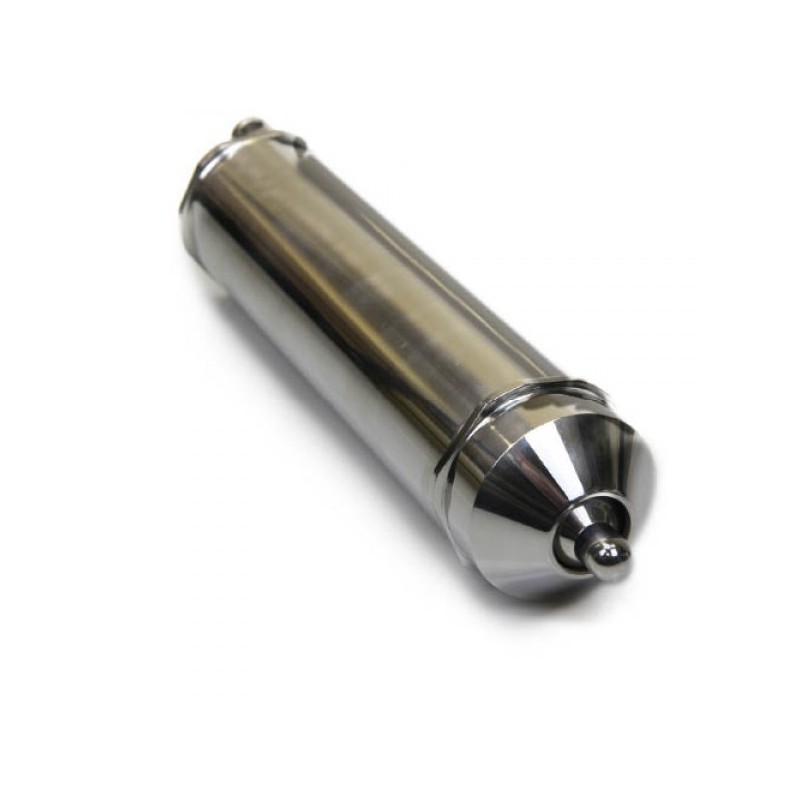Prélèvement de liquide | Préleveur à immersion Inox 316L pour prélèvement d’échantillon de liquide | SAM-5072B-500