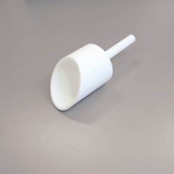 Pelle à poudre | Pelle Téflon PTFE haute température de 100 et 500 ml | SAM-A333-100_1