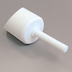 Pelle à poudre | Pelle Téflon PTFE haute température de 100 et 500 ml | SAM-A333-100_1