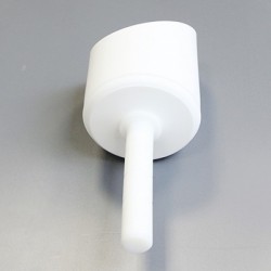 Pelle à poudre | Pelle Téflon PTFE haute température de 100 et 500 ml | SAM-A333-100_1