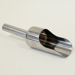 Pelle en inox 316L 100 ml