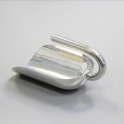 Pelle inox de laboratoire | Pelle à poudre en inox 316L Scorpion de 1.5 et 2 Litres | SAM-A346-1500_1