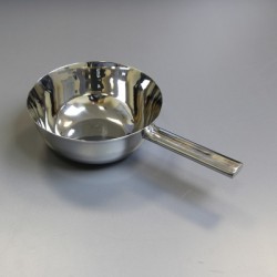Pelle inox de laboratoire | Pelle ronde en inox 316L de 1 à 4 litres | SAM-A296-1_1