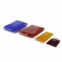 Sachet stérile 60 à 10500 ml par 250 et 1000 pièces : Volume:60 ml, Caractéristiques:Sans zone d'étiquetage, Largeur:76 mm, Longueur:127 mm, Qté par boite:1000