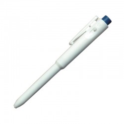 Stylos rétractables Antibactériens ST1J800AW