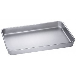 Plateau de laboratoire | Plateau médical en inox | COT-7755350_1