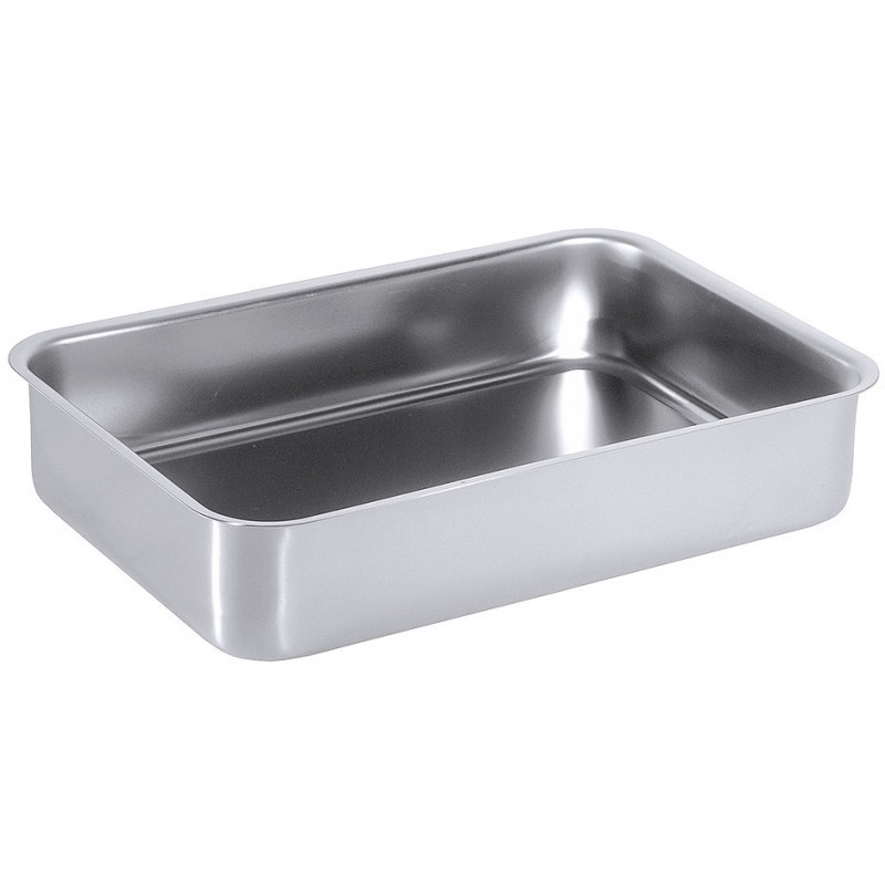 Plateau de laboratoire | Plateau médical en inox | COT-274315