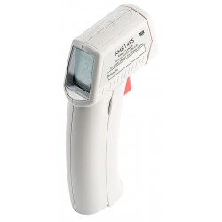 Thermomètre numérique infrarouge