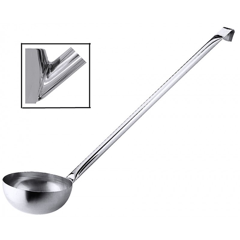 Louche Inox | Louche 2 litres et 4 litres inox 304L | COT-84200_1