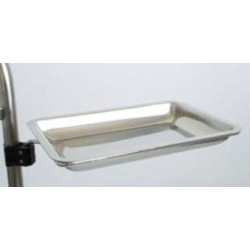 Plateau de laboratoire | Support et plateau inox | AGE-113