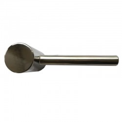 Maillet inox 316L ø 75 longueur 220 mm 950g