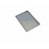 Plateau à instruments Inox : Dimensions:205x105 mm