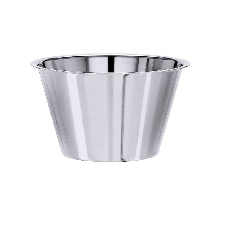 Cuvettes Inox | Cuvette de laboratoire en inox de 100 à 500 ml | COT-510010_1