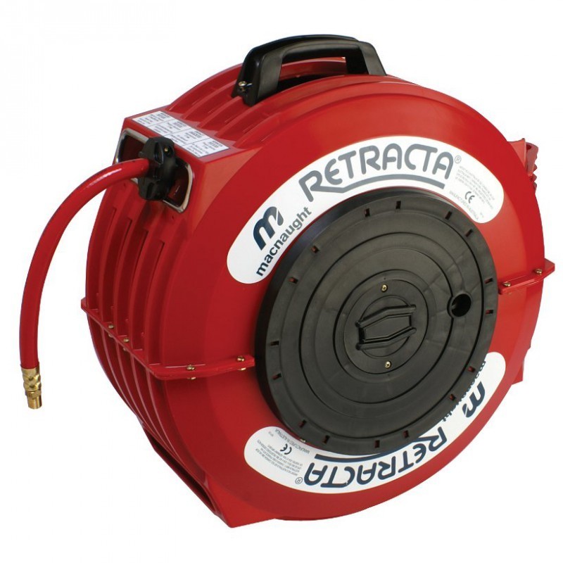 Enrouleur automatique PVC | Enrouleur automatique industrie chimique 16 mètres RED-WP100R3 | RED-WP100R3 Enrouleur automatique PVC | Enrouleur automatique industrie chimique 16 mètres RED-WP100R3 | RED-WP100R3