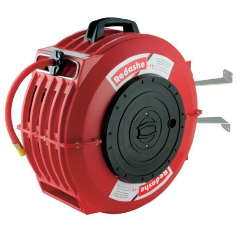 Enrouleur automatique air comprimé | Enrouleur automatique air comprimé anti-UV | 20 mètres RED-AR320R | RED-AR320R Enrouleur automatique air comprimé | Enrouleur automatique air comprimé anti-UV | 20 mètres RED-AR320R | RED-AR320R