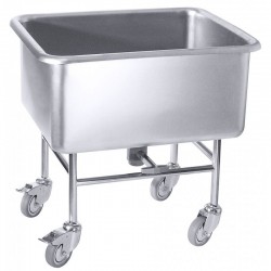 Cuve de transport 100 Litres
