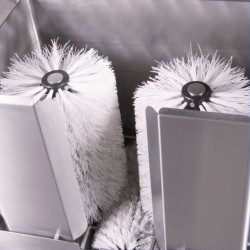 Lave-semelles - Lave-bottes | Lave bottes et semelles inox | BRO-6870300