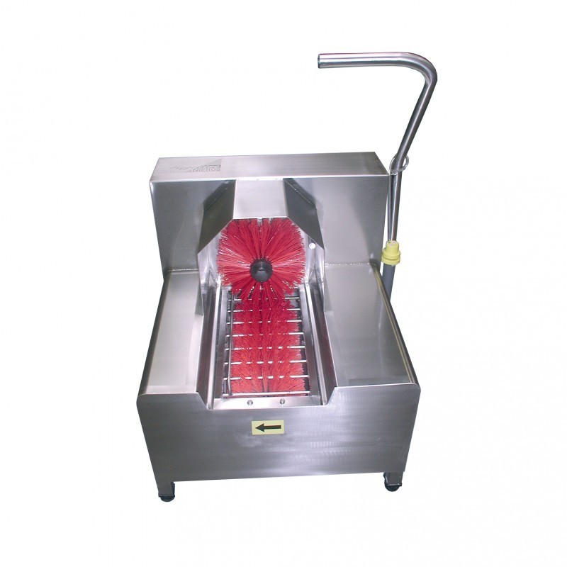 Lave Semelles - Lave Bottes | Lave Sabots SR-C | NIE-505 Lave Semelles - Lave Bottes | Lave Sabots SR-C | NIE-505
