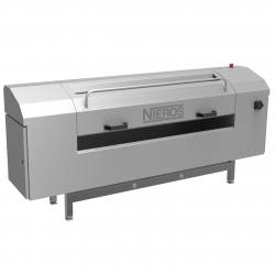 Lave tablier | Machine à laver les tabliers SWM | NIE- 2550 551
