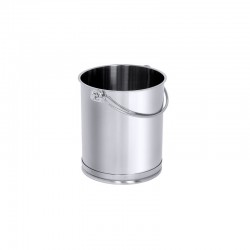Seau Inox | Couvercle pour seau inox 316L | AMS-51606-10L_1