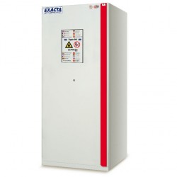 Armoire de sécurité produits inflammables 90 minutes | 1 porte 900 mm