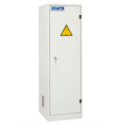 Armoire de sécurité pour bouteilles de gaz EBO BASIC - 1 porte 600 mm