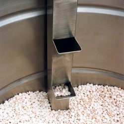 Prélèvement de poudre | Echantillonneur de comprimés et capsules | 4010B-01