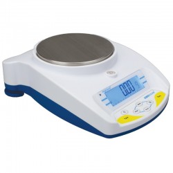 Balance Laboratoire | Balance de précision Highland - 120g à 6000g - 0.001g à 0.1g ADAM Equipment | HCB123_1