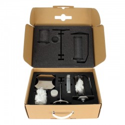 Accessoires Balances ADAM | Kit de densité pour balance Equinox ADAM Equipment 1060014262 | 1060014262