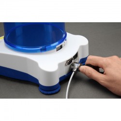 Accessoires Balances ADAM | Câble de verrouillage de sécurité | 3014013041