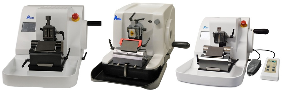 Microtome Microtome