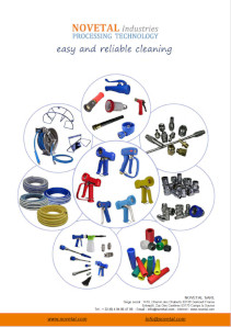 Couverture du catalogue AKBO