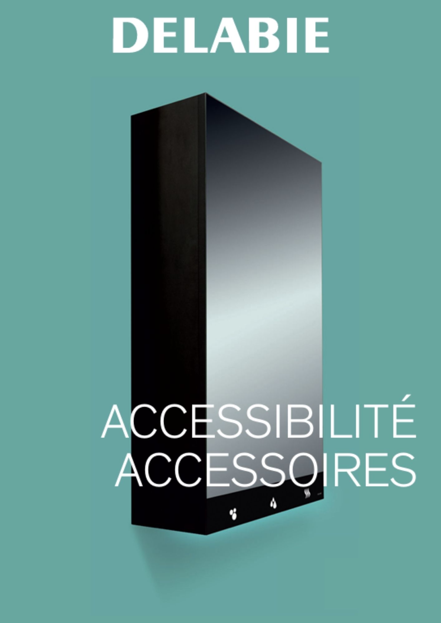 Catalogue DELABIE Accessibilité