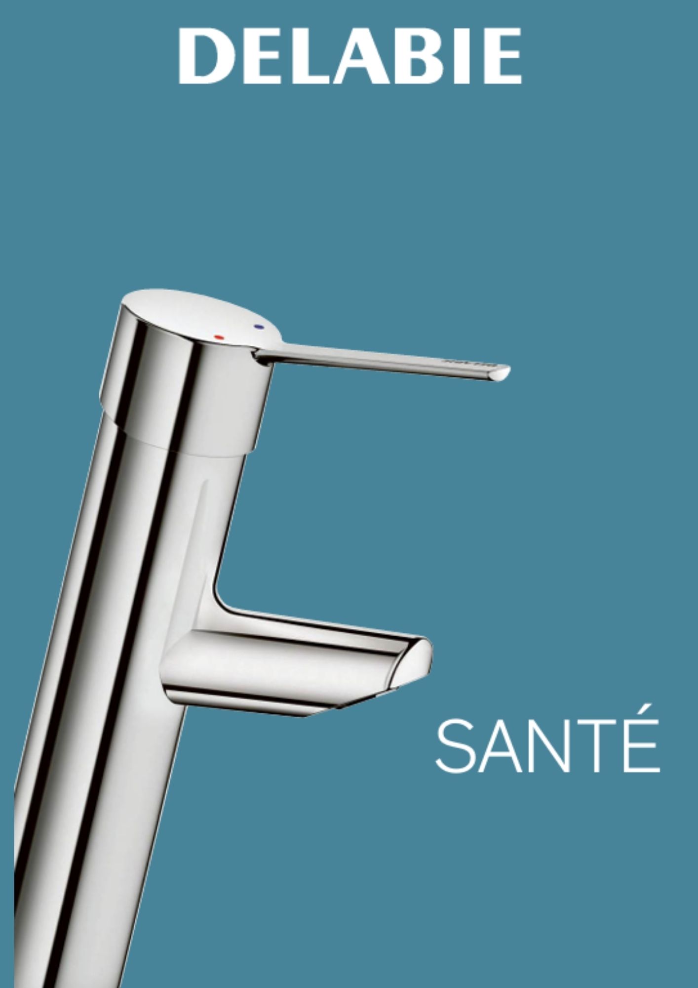 Catalogue DELABIE Établissements de santé