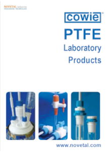 Couverture du catalogue Cowie Technology