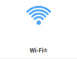 Wi-Fi®
Le Wi-Fi®® offre la possibilité de transférer des données des balances vers des appareils mobiles iOS ou Android à l'aide d'applications spéciales de gestion des données. Grâce à la communication sans fil entre l'ordinateur et la balance, il est possible d'utiliser la balance dans des hottes à flux laminaires et d’autres hottes de laboratoire.