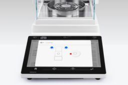 LevelSENSING System – RADWAG AS 5Y