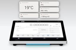 Widget – RADWAG AS 5Y