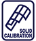 Solid Calibration